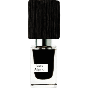 Black Afgano