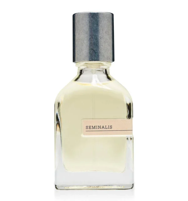 SEMINALIS