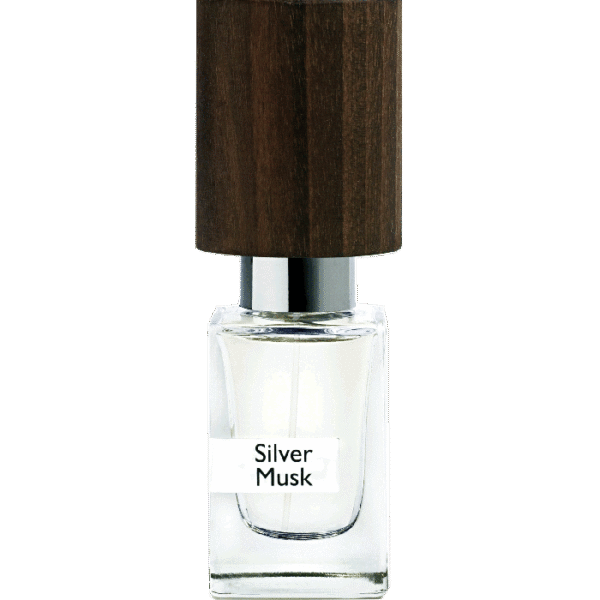 Silver Musk